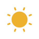 sun-icon - A tech Corporation